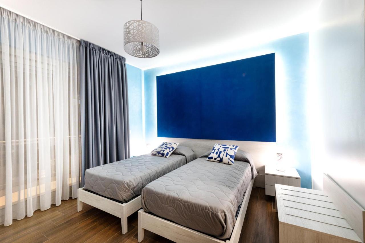 Zaffiro Lavico Rooms Etna Nature Sea Acireale Exterior foto