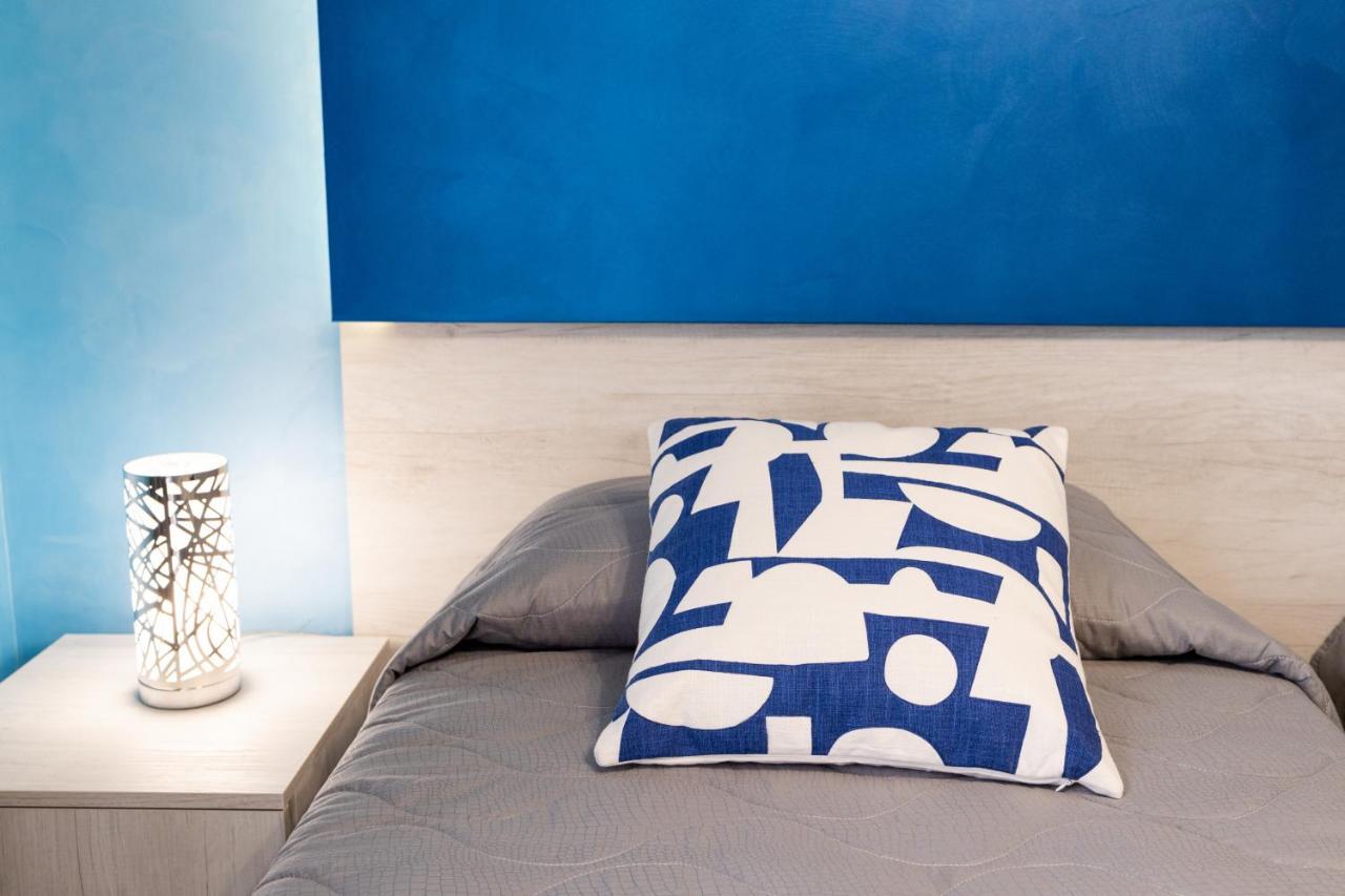 Zaffiro Lavico Rooms Etna Nature Sea Acireale Exterior foto